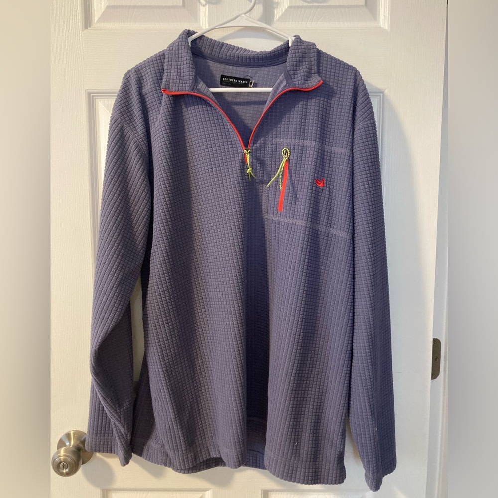 Pullover